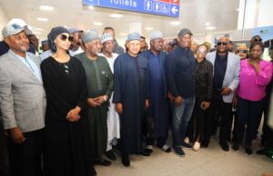 Nigeria–Brazil Air Link Takes Off as Keyamo Hails Game-Changer for Trade, Travel