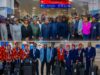 Nigeria, Brazil Draw Closer as Air Peace Launches Historic Direct Service