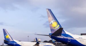RwandAir strengthens operations with two new B737-800 aircraft