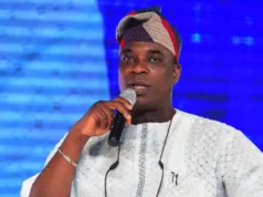 KWAM 1: Tinubu respects aviation protocols, regulations of NCAA, says Achimugu