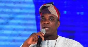 KWAM 1: Tinubu respects aviation protocols, regulations of NCAA, says Achimugu