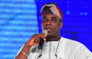 KWAM 1: Tinubu respects aviation protocols, regulations of NCAA, says Achimugu