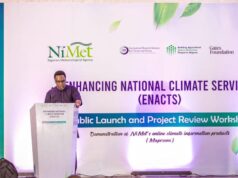NiMet, Sahel, IRI, Gates Foundation Launch ENACTS Initiative to Strengthen Access to Climate Data