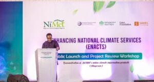 NiMet, Sahel, IRI, Gates Foundation Launch ENACTS Initiative to Strengthen Access to Climate Data