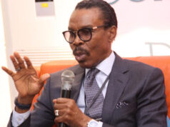 Nigeria’s aviation sector lost $3.5bn to poor infrastructure btw 2020-2022—Rewane