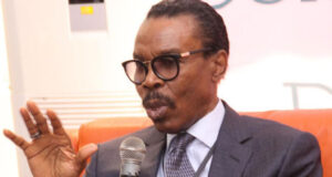 Nigeria’s aviation sector lost $3.5bn to poor infrastructure btw 2020-2022—Rewane