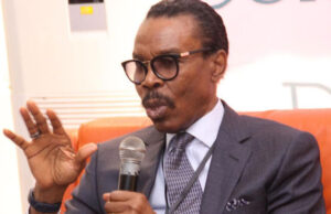 Nigeria’s aviation sector lost $3.5bn to poor infrastructure btw 2020-2022—Rewane