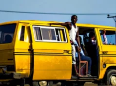 August24news.com Publisher, Ajagbe, Set to Present Best Driver, Best Conductor of The Year Awards