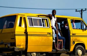 August24news.com Publisher, Ajagbe, Set to Present Best Driver, Best Conductor of The Year Awards