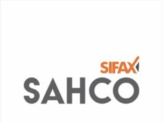 SAHCO to invest billions in new equipment, personnel training