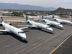 United Nigeria Airlines to resume Warri flights August 25