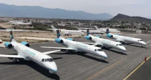 United Nigeria Airlines to resume Warri flights August 25