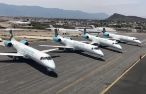 United Nigeria Airlines to resume Warri flights August 25