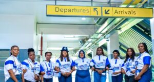 NCAA begins campaign against violence on crew, airline staff
