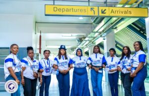 NCAA begins campaign against violence on crew, airline staff