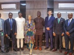 NiMet DG Seeks Collaboration with Financial Regulators To Scale Up Access To Climate Data For Effective Sustainability Reporting