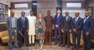 NiMet DG Seeks Collaboration with Financial Regulators To Scale Up Access To Climate Data For Effective Sustainability Reporting