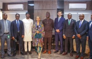 NiMet DG Seeks Collaboration with Financial Regulators To Scale Up Access To Climate Data For Effective Sustainability Reporting