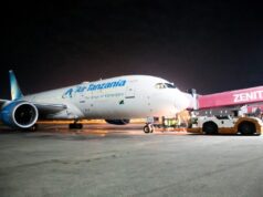 SAHCO secures handling contract with Air Tanzania