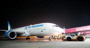 SAHCO secures handling contract with Air Tanzania