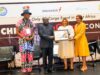 Akwaaba: SAHCO wins Best Cargo Handling Company of the Year