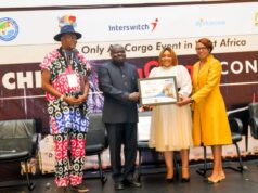 Akwaaba: SAHCO wins Best Cargo Handling Company of the Year