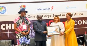 Akwaaba: SAHCO wins Best Cargo Handling Company of the Year