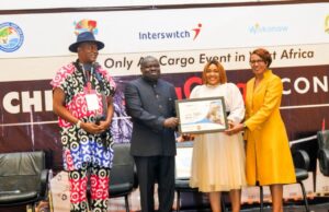 Akwaaba: SAHCO wins Best Cargo Handling Company of the Year