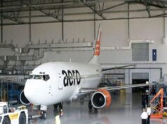 Aero Contractors Showcases Upgraded MRO Capabilities at Aviation Africa Summit