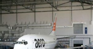 Aero Contractors Showcases Upgraded MRO Capabilities at Aviation Africa Summit