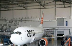 Aero Contractors Showcases Upgraded MRO Capabilities at Aviation Africa Summit