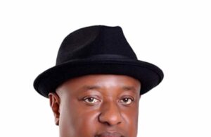 Festus Keyamo: Aviation Reformer On the Threshold of History