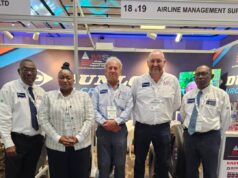 AMSL, Aero MRO, Others Take Centre Stage As Kagame Declares AVAF25 Open