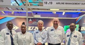 AMSL, Aero MRO, Others Take Centre Stage As Kagame Declares AVAF25 Open