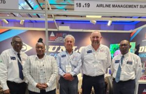 AMSL, Aero MRO, Others Take Centre Stage As Kagame Declares AVAF25 Open