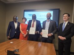 United Nigeria Airlines inks deal with Southwest Airlines for delivery of six B737-800 aircraft