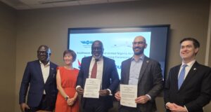 United Nigeria Airlines inks deal with Southwest Airlines for delivery of six B737-800 aircraft