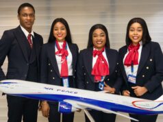 Air Peace Launches Bespoke Customer Experience Representative Across Domestic Network