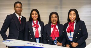 Air Peace Launches Bespoke Customer Experience Representative Across Domestic Network