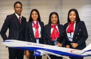 Air Peace Launches Bespoke Customer Experience Representative Across Domestic Network