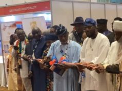 Akwaaba African Travel Market opens in Lagos as stakeholders seek support for tourism