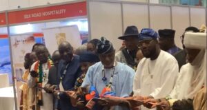 Akwaaba African Travel Market opens in Lagos as stakeholders seek support for tourism