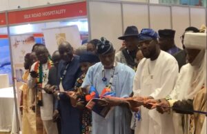 Akwaaba African Travel Market opens in Lagos as stakeholders seek support for tourism