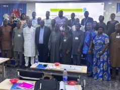 NAMA Extends Advanced Satellite AFTN System to 26 Airports Ahead of AMHS Migration