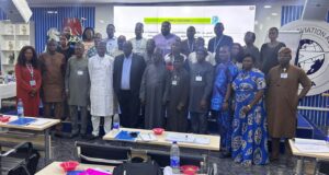 NAMA Extends Advanced Satellite AFTN System to 26 Airports Ahead of AMHS Migration