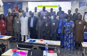 NAMA Extends Advanced Satellite AFTN System to 26 Airports Ahead of AMHS Migration