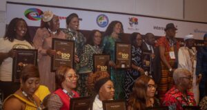 African Tourism development: 100 women recognised at Akwaaba Travel Expo in Lagos