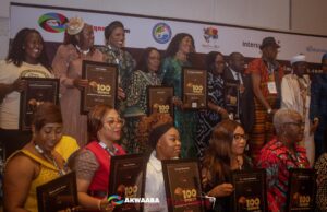 African Tourism development: 100 women recognised at Akwaaba Travel Expo in Lagos