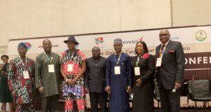 Insurance practitioners say sector has capacity to underwrite Nigeria’s aviation risks
