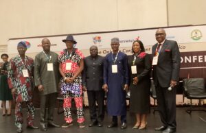 Insurance practitioners say sector has capacity to underwrite Nigeria’s aviation risks